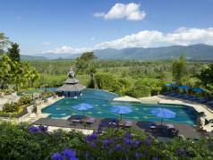Holidays to the Anantara Golden Triangle Elephant Camp & Resort 