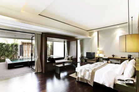 Holidays to the Cape Hidhra Hotel, Hua Hin