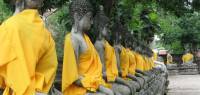 Holidays to Khao Lak and Thailand