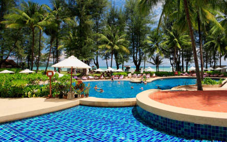 Holidays to the Dusit Thani Laguna Phuket