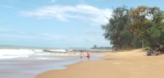 Multi centre holidays Abu Dhabi Bangkok and Thailand beaches