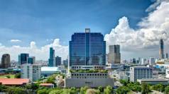 Holidays to the Pathumwan Princess Hotel, Bangkok