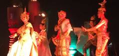 Multi centre holidays to Cambodia Bangkok and Thailand beaches