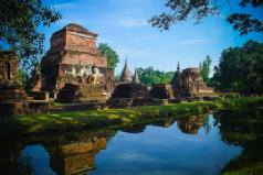 Escorted tour of Thailand - Around Thailand tour