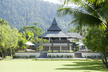 Holidays to the Layana Resort & Spa, Koh Lanta
