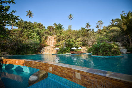 Holidays to the Santhiya Koh Phangan