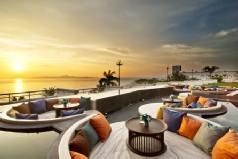 Holidays to the Royal Cliff Beach Hotel Pattaya