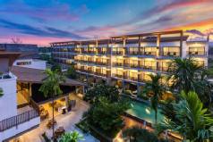 Holidays to the Deevana Plaza Krabi Ao Nang
