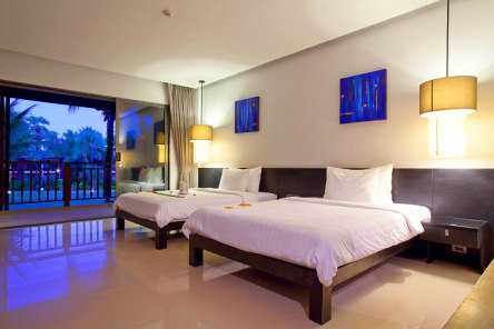 Holidays to the Ramada Resort Khao Lak