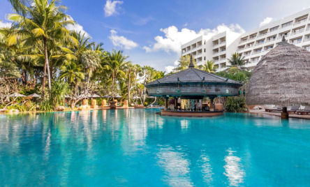 Holidays to the Paradox Phuket Resort