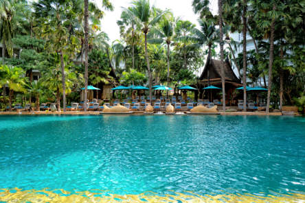 Holidays to the Avani Pattaya Resort & Spa