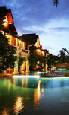 Holiday to the Khum Phaya Resort Chiang Mai