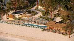 Holidays to the Outrigger Phi Phi Island Resort