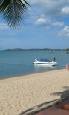 Bangkok, Koh Samui and Krabi multicentre holiday