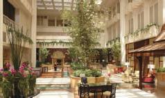 Holidays to the Shangri-La Hotel Bangkok
