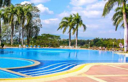 Holiday to The Riverie Chiang Rai