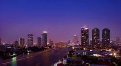 Holidays to the Chatrium Riverside Bangkok