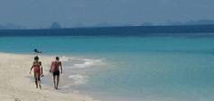 Multi Centre holidays to Thailand