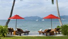 Holidays to the Amari Phuket