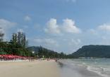 Thailand beach multicentre holidays