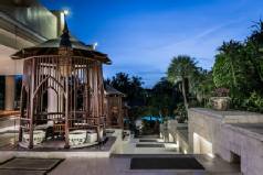 Holidays to the Paradox Phuket Resort