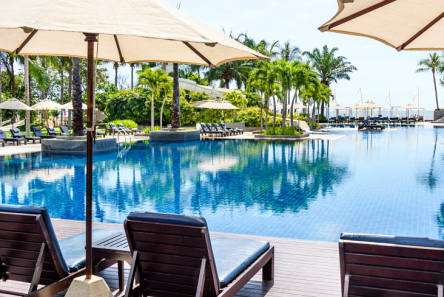 Holidays to the Radisson Hua Hin Resort