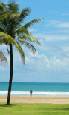 Holiday to the Apsara Beachfront Resort and Villa