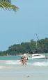 Bangkok, Pattaya and Koh Samet multi centre holiday