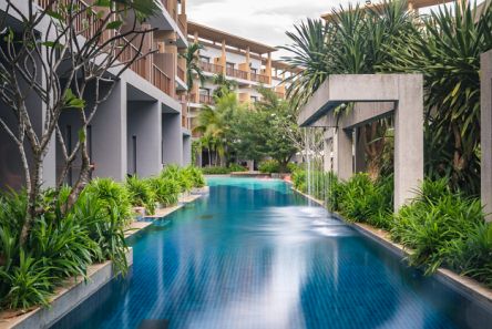 Holidays to the Deevana Plaza Krabi Ao Nang