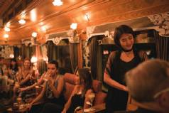 Holidays on the Eastern & Oriental Express