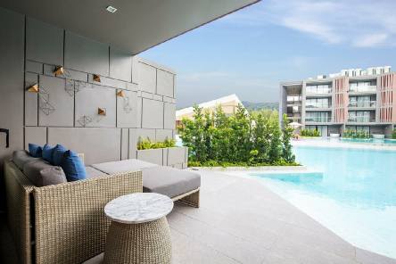 Holidays to the La Vela Khao Lak