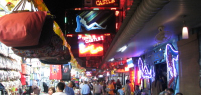 Multi Centre holidays to Thailand