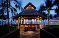 Holidays to the Centara Villas Samui