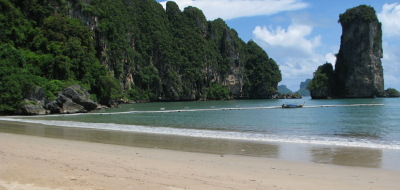 Multi centre holidays to Bangkok Chiang Mai and Thailand beaches