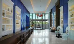 Holidays to the Amari Hua Hin