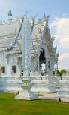 Escorted touring holidays to Thailand