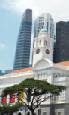 Holidays to Singapore and Thailand