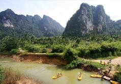 Holidays to Elephant Hills and Khao Sok National Park, Thailand