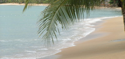 Twin centre holidays to Bangkok and Thailand beaches