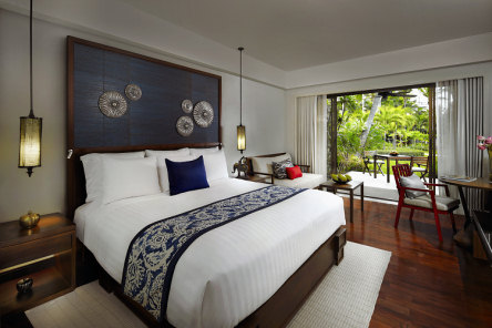Holidays to the Anantara Resort & Spa, Hua Hin