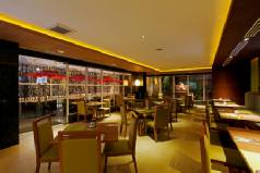 Holidays to the Centara Pattaya Hotel