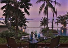 Holidays to the Anantara Bophut Koh Samui Resort & Spa