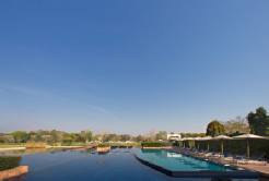 Holidays to the Le Meridien Chiang Rai