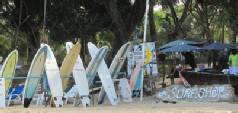 Multi Centre holidays to Thailand