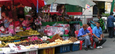 Twin centre holidays to Bangkok and Thailand beaches
