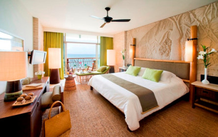 Holidays to the Centara Grand Mirage Beach Resort, Pattaya