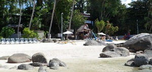 Multi centre holidays to Bangkok Chiang Mai and Thailand beaches