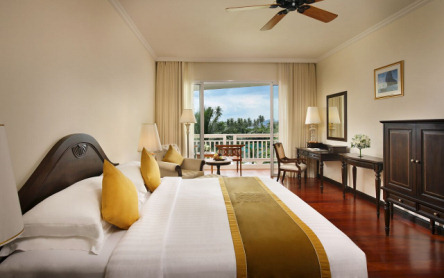 Holidays to the Sofitel Krabi Phokeethra Golf & Spa Resort