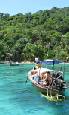 Bangkok, Krabi and Phi Phi multicentre holiday