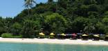 Thai beach hideaways